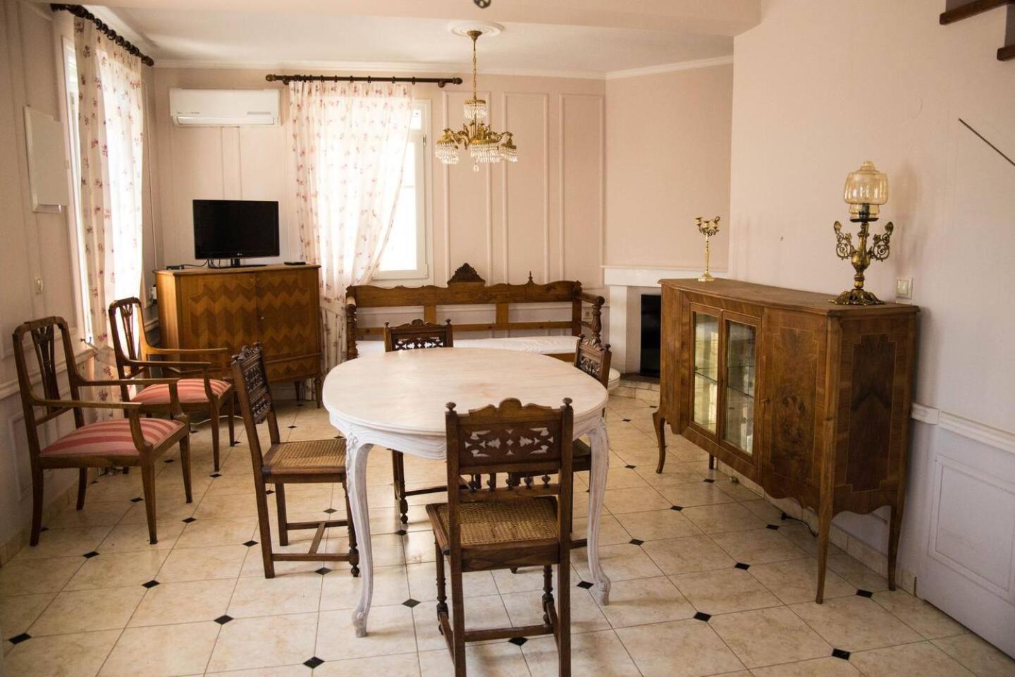 Villas Thassos Λιμενάρια Εξωτερικό φωτογραφία