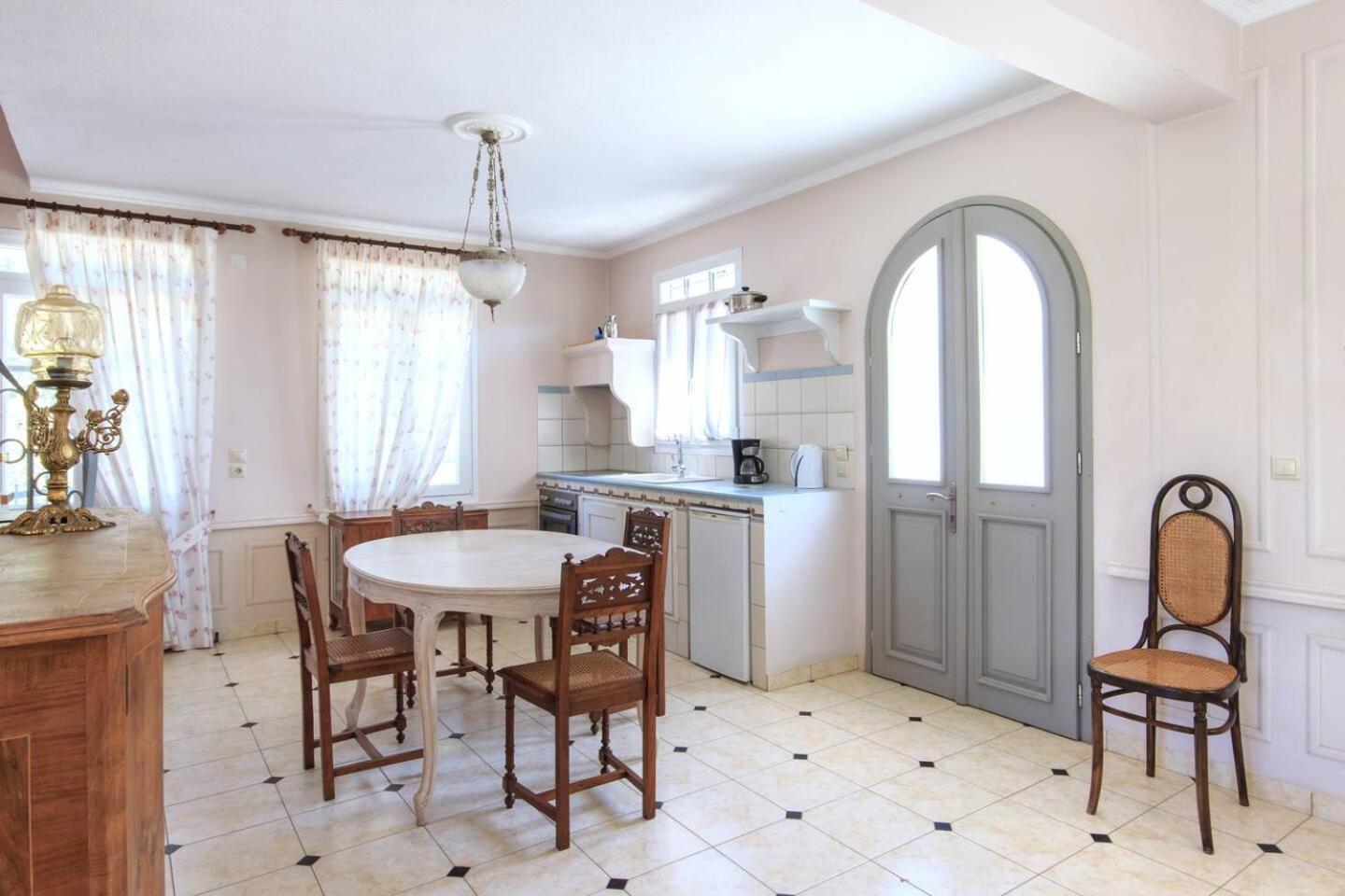 Villas Thassos Λιμενάρια Εξωτερικό φωτογραφία