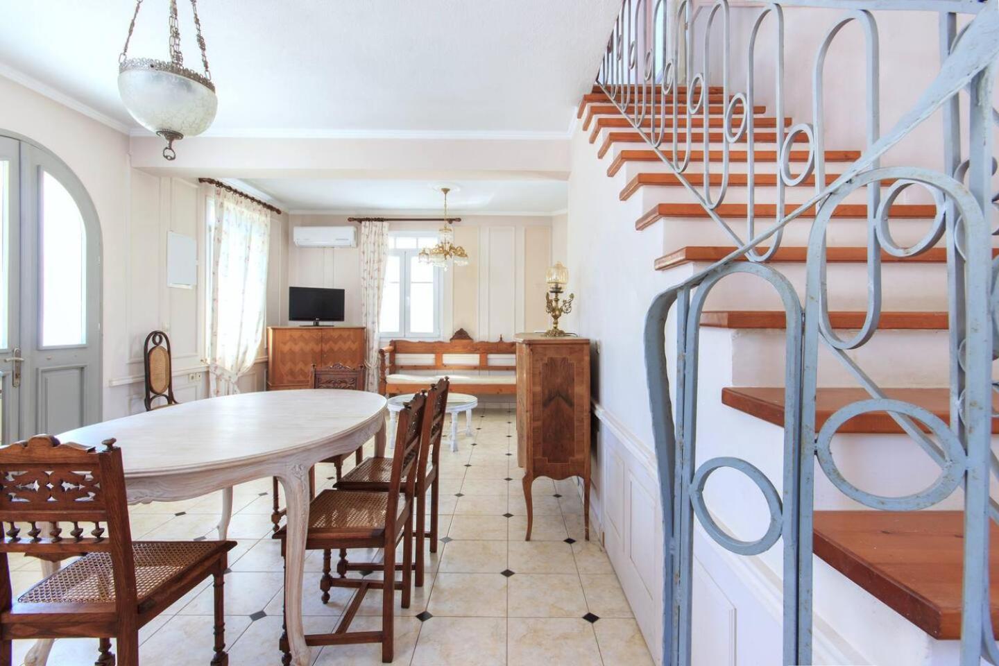 Villas Thassos Λιμενάρια Εξωτερικό φωτογραφία