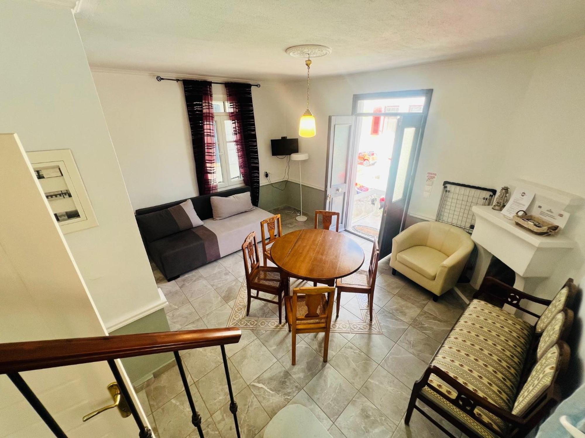 Villas Thassos Λιμενάρια Εξωτερικό φωτογραφία