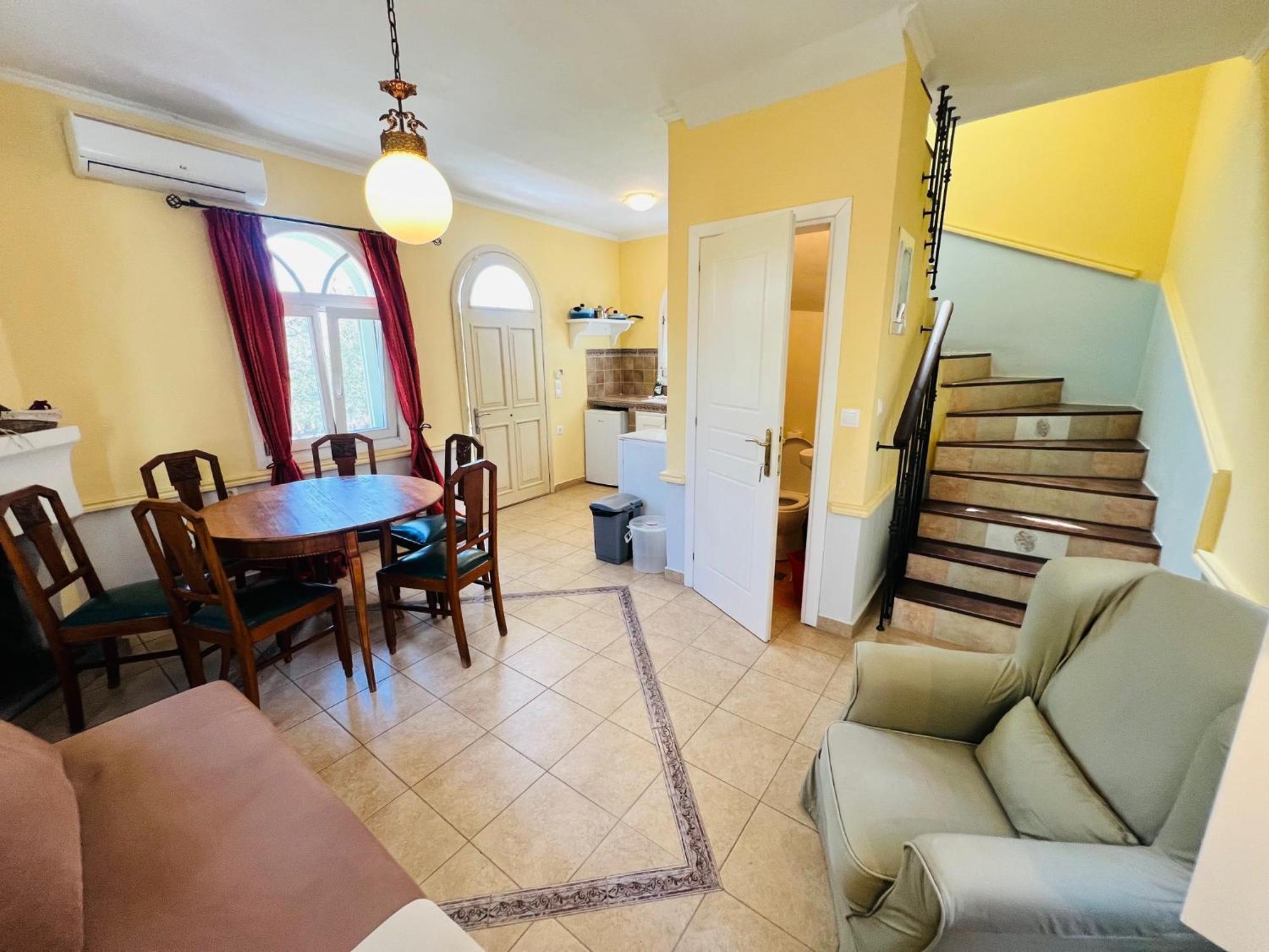 Villas Thassos Λιμενάρια Εξωτερικό φωτογραφία