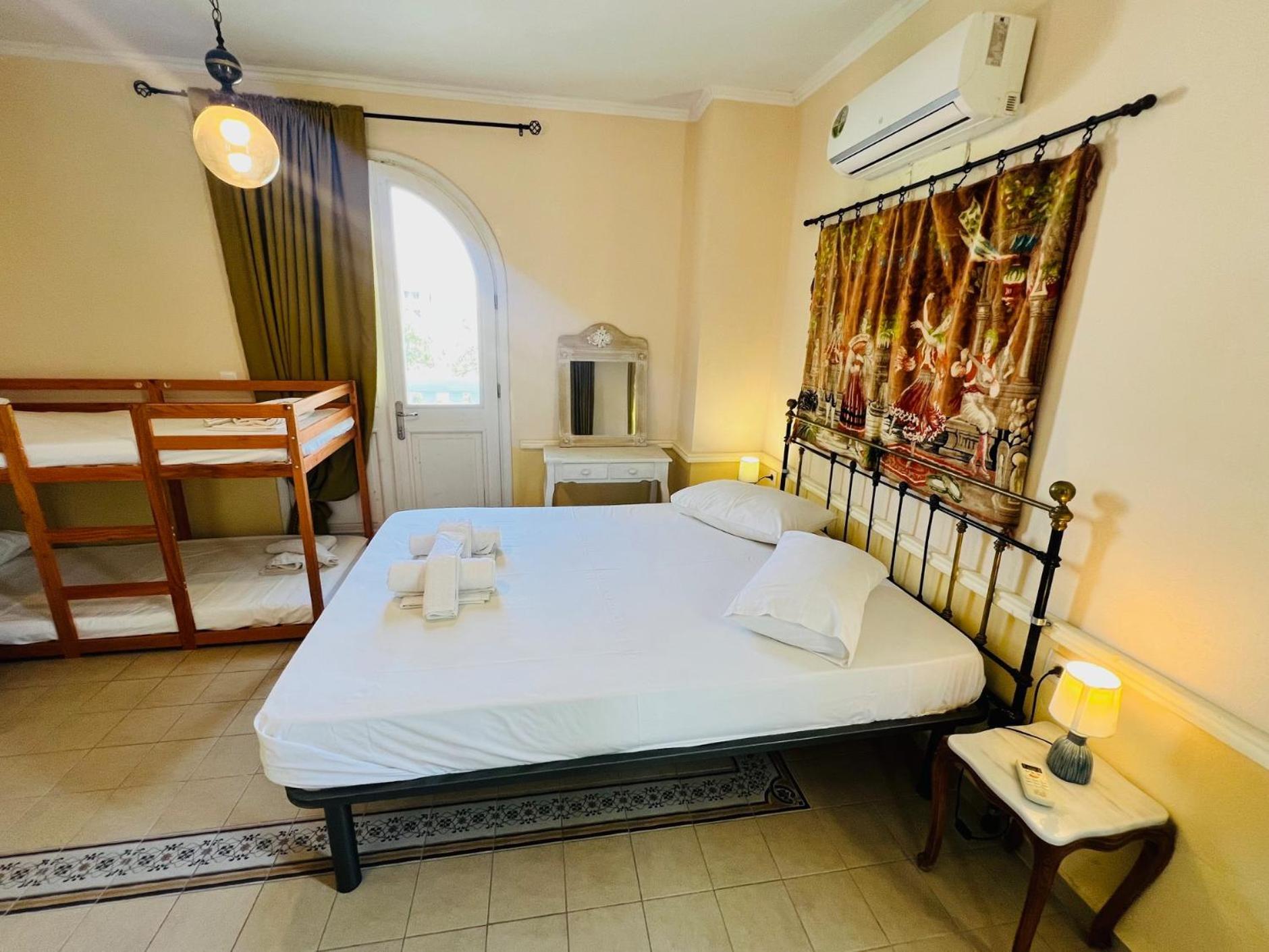 Villas Thassos Λιμενάρια Εξωτερικό φωτογραφία